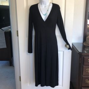 Little black dress S